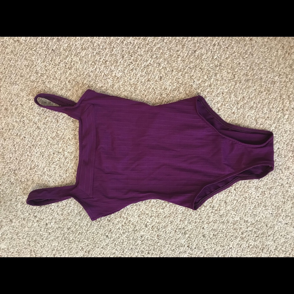 Vintage one piece